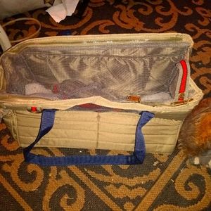 Pet Carrier